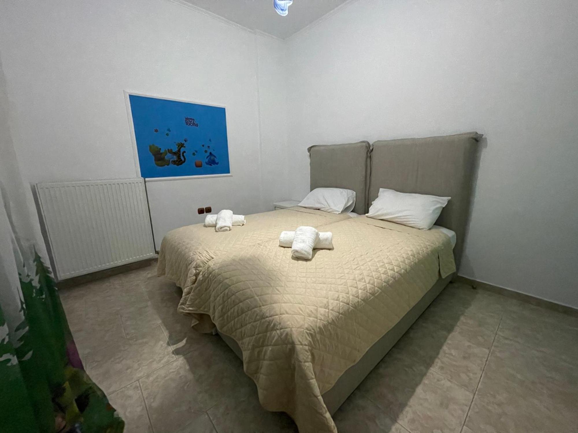 Alice Maisonette & Studios Adamantas  Exteriér fotografie